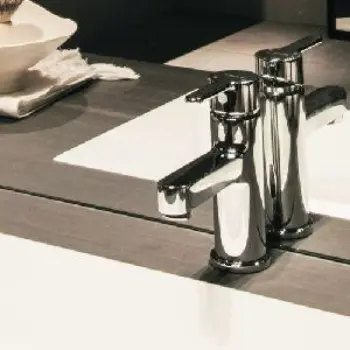 Bathroom Faucet